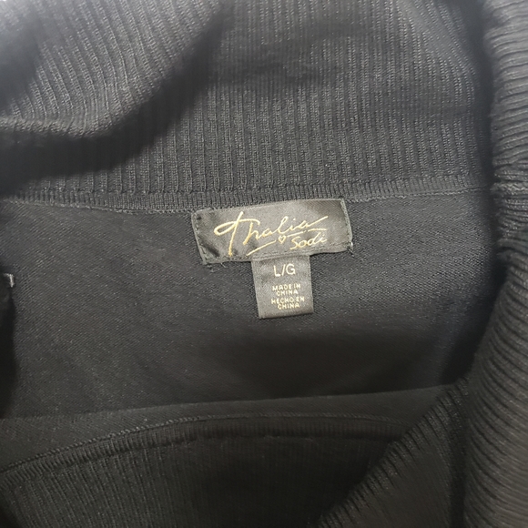 Thalia Sodi sweater - Picture 12 of 14